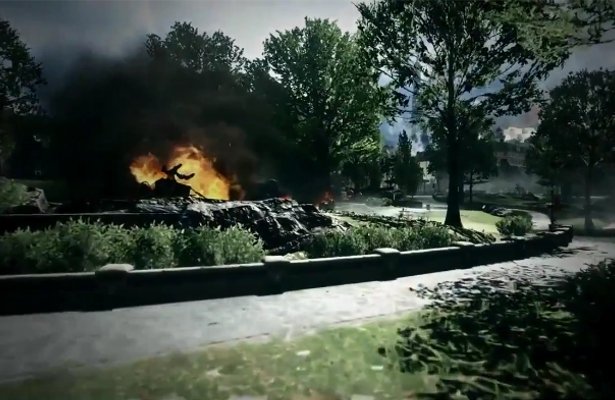 Battlefield 3: Sledgehammer Games krytykuje grę. A potem przeprasza