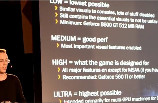 DICE: „Grafika wersji konsolowych Battlefielda 3 odpowiada najniższym ustawieniom detali na PC” [WIDEO]