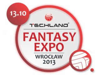 Chcesz na&nbsp;żywo zobaczyć Dying Light? Weź udział w&nbsp;Techland Fantasy Expo