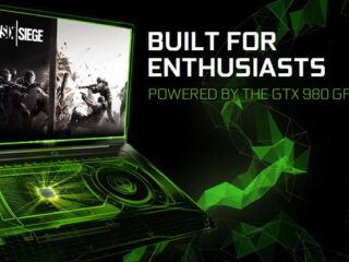 GeForce GTX 980 ? premiera wersji dla laptopów