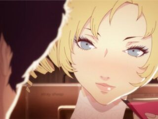 Catherine: Odpowiedz na niewygodne pytania i wystąp w zwiastunie [WIDEO]