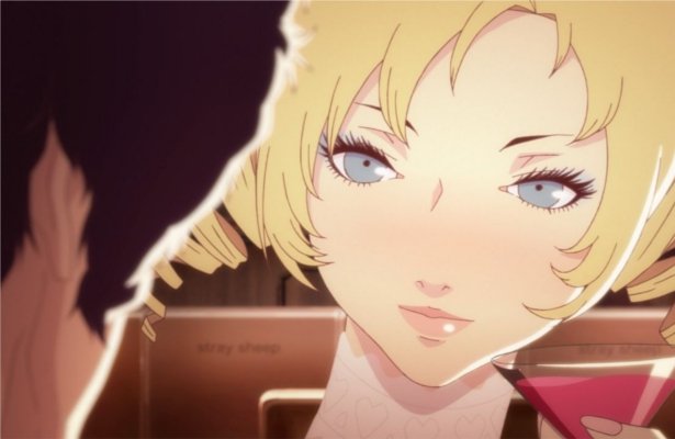 Catherine: Odpowiedz na niewygodne pytania i wystąp w zwiastunie [WIDEO]