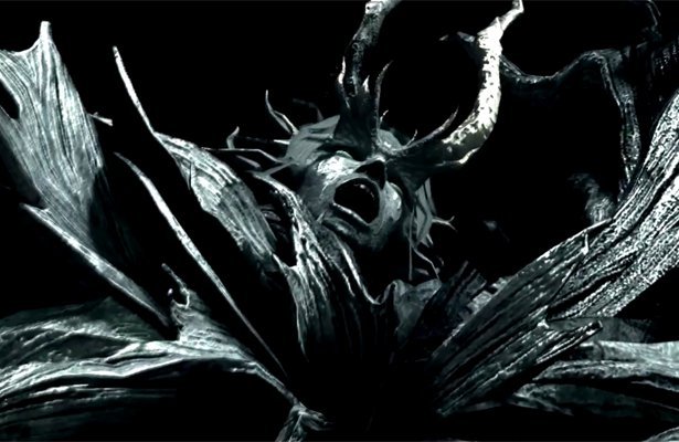 Dark Souls: Żądne zemsty bestie [WIDEO]