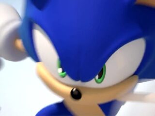 Sonic Generations: Stare, dobre etapy [WIDEO]