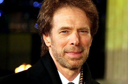Znany producent filmowy: „Za dziesięć lat nie odróżnicie gry od filmu”
