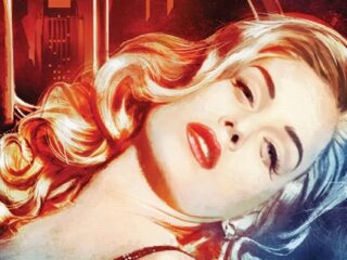 L.A. Noire – opowiadanie za darmo