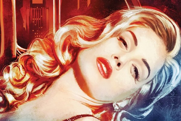 L.A. Noire – opowiadanie za darmo