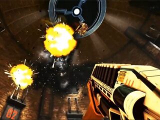 Rise of the Triad: Remake z&nbsp;datą premiery [WIDEO]