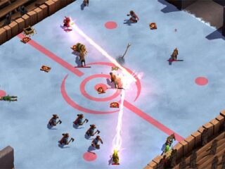 Magicka: Woot Tournament – „olimpijskie” DLC jeszcze dzisiaj i&nbsp;to&nbsp;za&nbsp;darmo