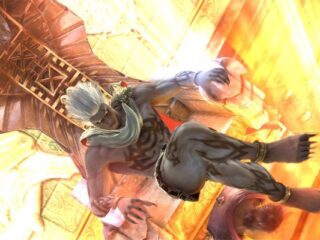 Soul Calibur V: Status „gold” i intro [WIDEO]