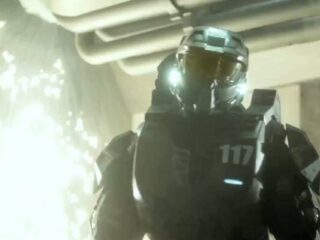 Halo 4: Forward Unto Dawn – Film o&nbsp;Master Chiefie, czyli na&nbsp;co&nbsp;Microsoft wydał 5 milionów dolarów [WIDEO]