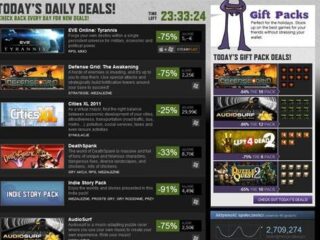 Wielka wyprzedaż na Steamie – dzień 2. Batman: Arkham Asylum, Kane & Lynch 2: Dog Days, DeathSpank!