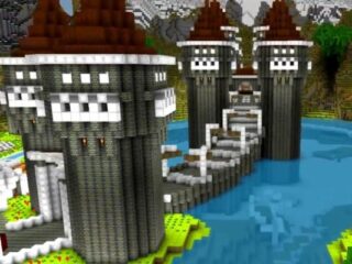 Guncraft: Klocki w&nbsp;rękach graczy [WIDEO]