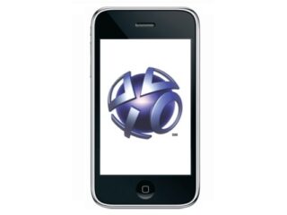 PlayStation Network w twoim telefonie