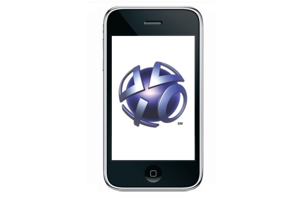 PlayStation Network w twoim telefonie