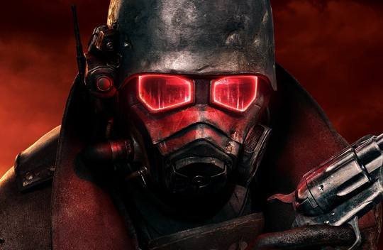 Recenzja cdaction.pl – Fallout: New Vegas (PC)