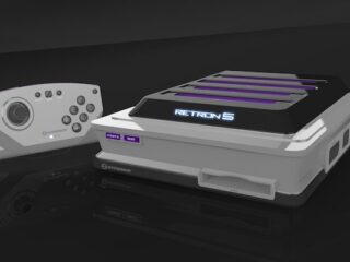 Twórcy RetroN 5 ukradli kod z&nbsp;darmowych emulatorów?