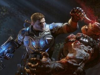 Gears of War 4: „Największy update w historii gry” już jutro, od piątku darmowy okres próbny [WIDEO]