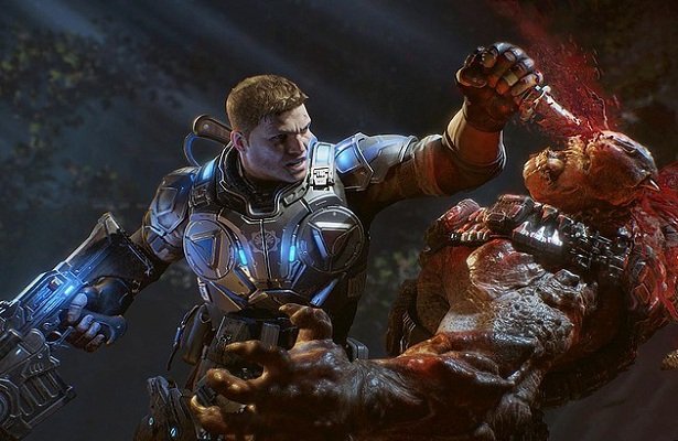 Gears of War 4: Czy mi pójdzie?