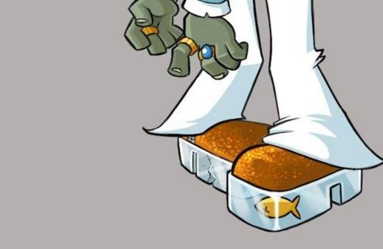 Plants vs. Zombies: Nie ma Michaela Jacksona, zastapił go…