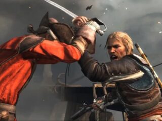 Kim jest Edward Kenway? Wyjaśnia to&nbsp;nowy zwiastun Assassin´s Creed IV: Black Flag. Plus: wcześniejsza premiera [WIDEO]