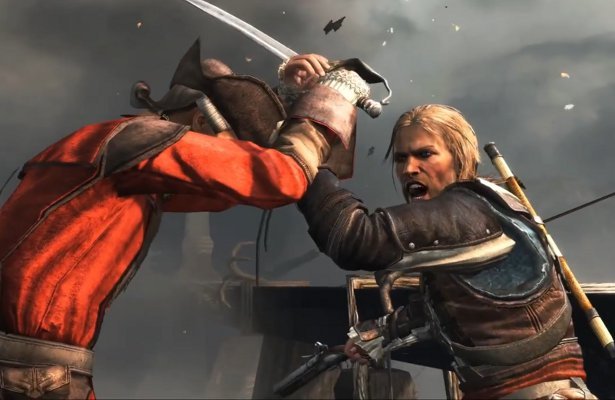Kim jest Edward Kenway? Wyjaśnia to nowy zwiastun Assassin´s Creed IV: Black Flag. Plus: wcześniejsza premiera [WIDEO]