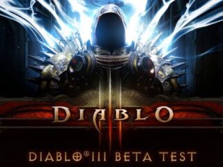 Diablo III – klucze do wersji beta dla czytelników cdaction.pl (cz. 2,3 i 4) – WYNIKI