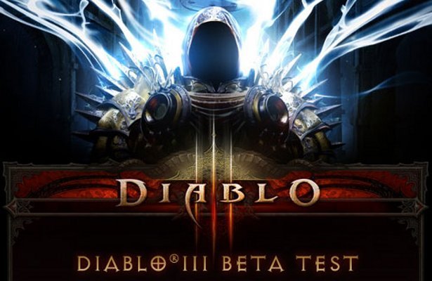 Diablo III – klucze do wersji beta dla czytelników cdaction.pl (cz. 2, 3 a nawet 4)