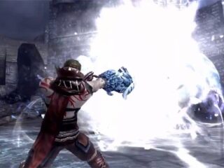 Soul Sacrifice – Premiera nowej gry Keiji Inafune opóźniona [WIDEO]
