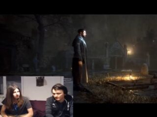 CD-Action na&nbsp;Gamescomie – Vampyr