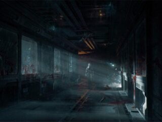 Dead Space: Materiały z&nbsp;wczesnej wersji remake’u [WIDEO]