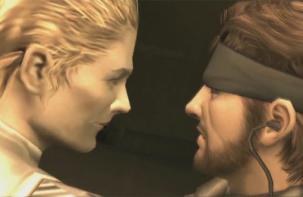 Metal Gear Solid HD Collection: Europejska premiera w lutym