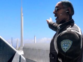 Brink: Agents of Change – Szczegóły DLC