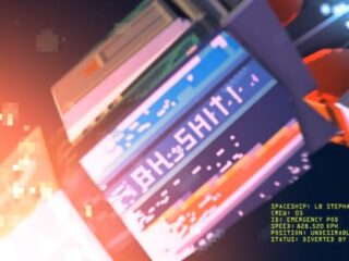 Dungeon of the Endless: Nowa gra od&nbsp;Amplitude Studios [WIDEO]