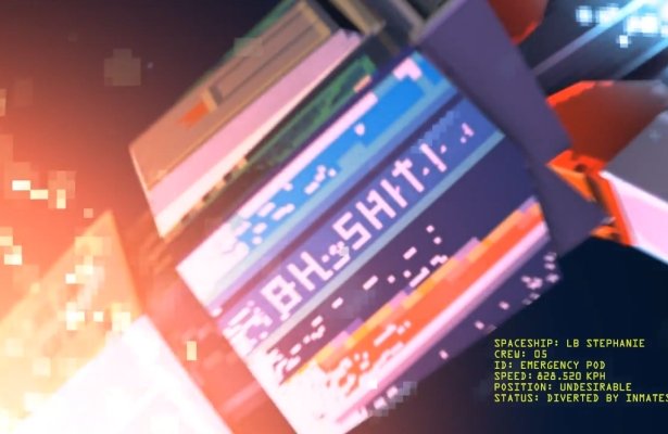 Dungeon of the Endless: Nowa gra od Amplitude Studios [WIDEO]