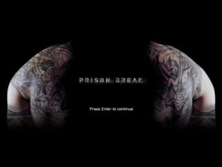 Konfigurator Live ? Prison Break: The Conspiracy