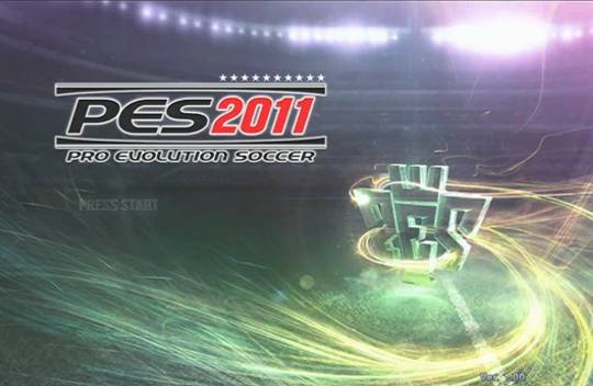 Pro Evolution Soccer 2011: Trailer bez bajerów. Po prostu czysty gameplay…