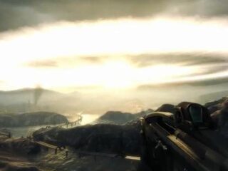 Dust 514 – oficjalny trailer. Niespodzianka – Islandczycy znają się na dobrej grafice!