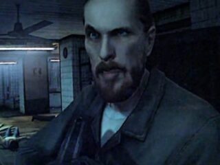 Kane & Lynch 2: Dog Days – Undercover Cop. Nie ufaj temu człowiekowi… to GLINIARZ!