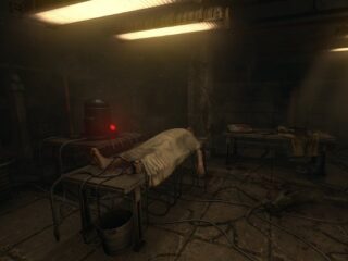 SOMA: Nowy horror od&nbsp;twórców Amnesii inspirowany klasykami sci-fi [WIDEO]