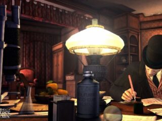 The Testament of Sherlock Holmes: Konkretna data premiery