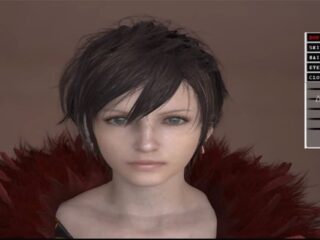 Luminous: „Next-genowe” twarze na&nbsp;filmach [WIDEO]