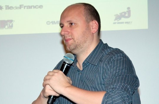 Quantic Dream pracuje nad grami, które „zaskoczą fanów Heavy Rain”