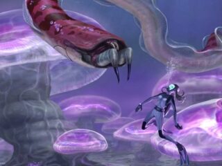 Subnautica: Produkcja o&nbsp;zwiedzaniu i&nbsp;eksploracji morskich głębin [WIDEO]