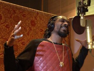 Snoop Dogg będzie komentował mecze w&nbsp;Call of Duty: Ghosts. W&nbsp;płatnym DLC [WIDEO]