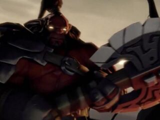 gamescom 2011: Dota 2 – dwuminutowy trailer prosto z Kolonii! [WIDEO]