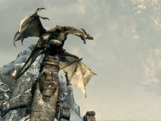 The Elder Scrolls V: Skyrim – Gra na dwie godziny