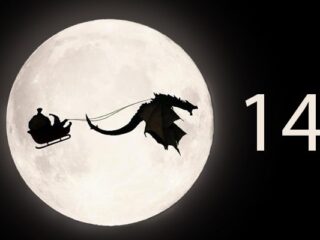 [Kalendarz adwentowy cdaction.pl] Dzień czternasty