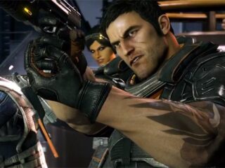 Fuse: Trzy żelazne zasady najemnika. Zwiastun! [WIDEO]