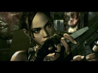 Konfigurator Live ? Resident Evil 5